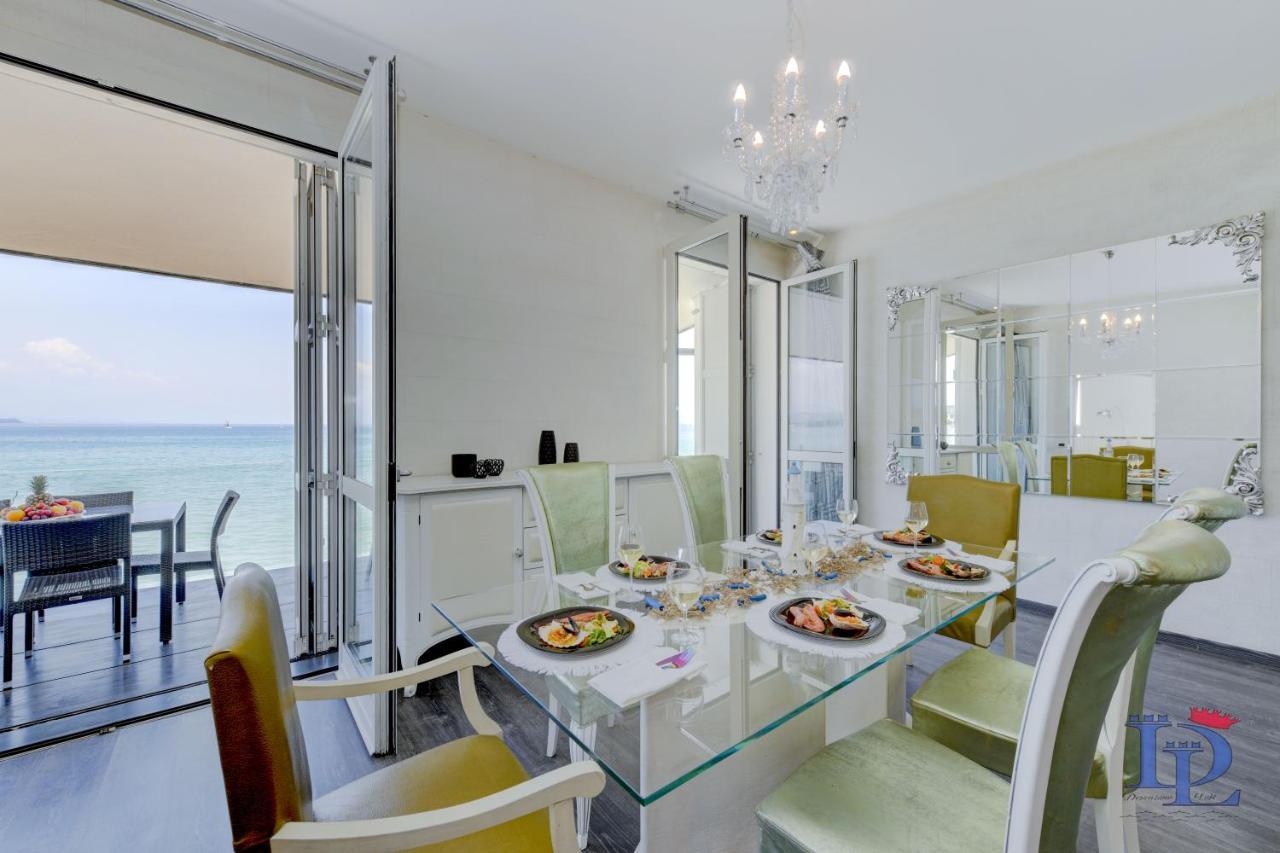 Desenzanoloft Official Partner Marriott Homes & Villas - Villa Meraviglia Дезенцано-дель-Гарда Экстерьер фото