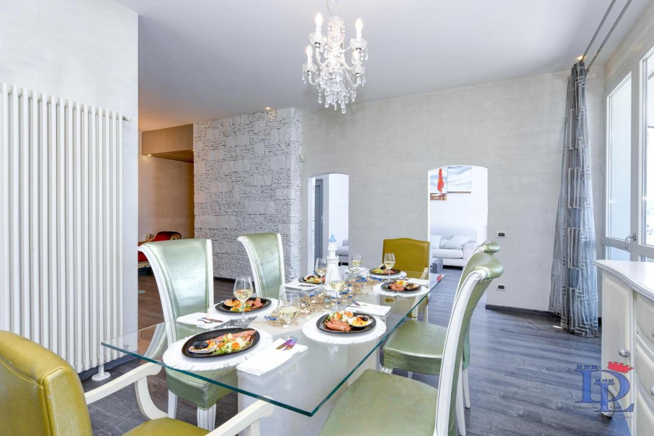 Desenzanoloft Official Partner Marriott Homes & Villas - Villa Meraviglia Дезенцано-дель-Гарда Экстерьер фото