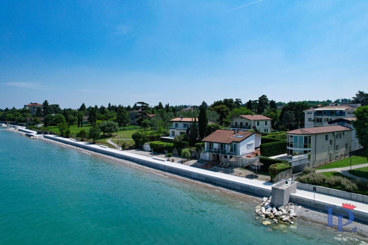 Desenzanoloft Official Partner Marriott Homes & Villas - Villa Meraviglia Дезенцано-дель-Гарда Экстерьер фото