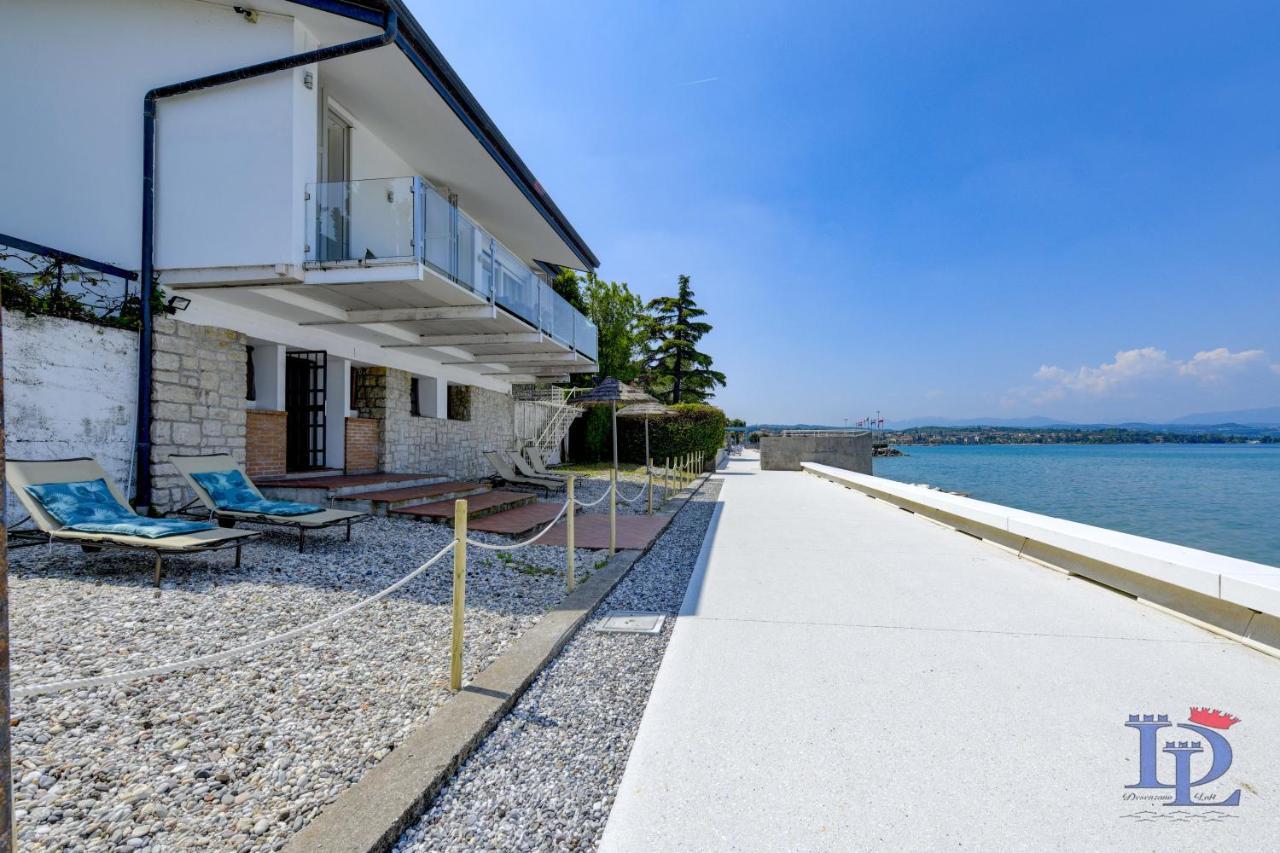 Desenzanoloft Official Partner Marriott Homes & Villas - Villa Meraviglia Дезенцано-дель-Гарда Экстерьер фото