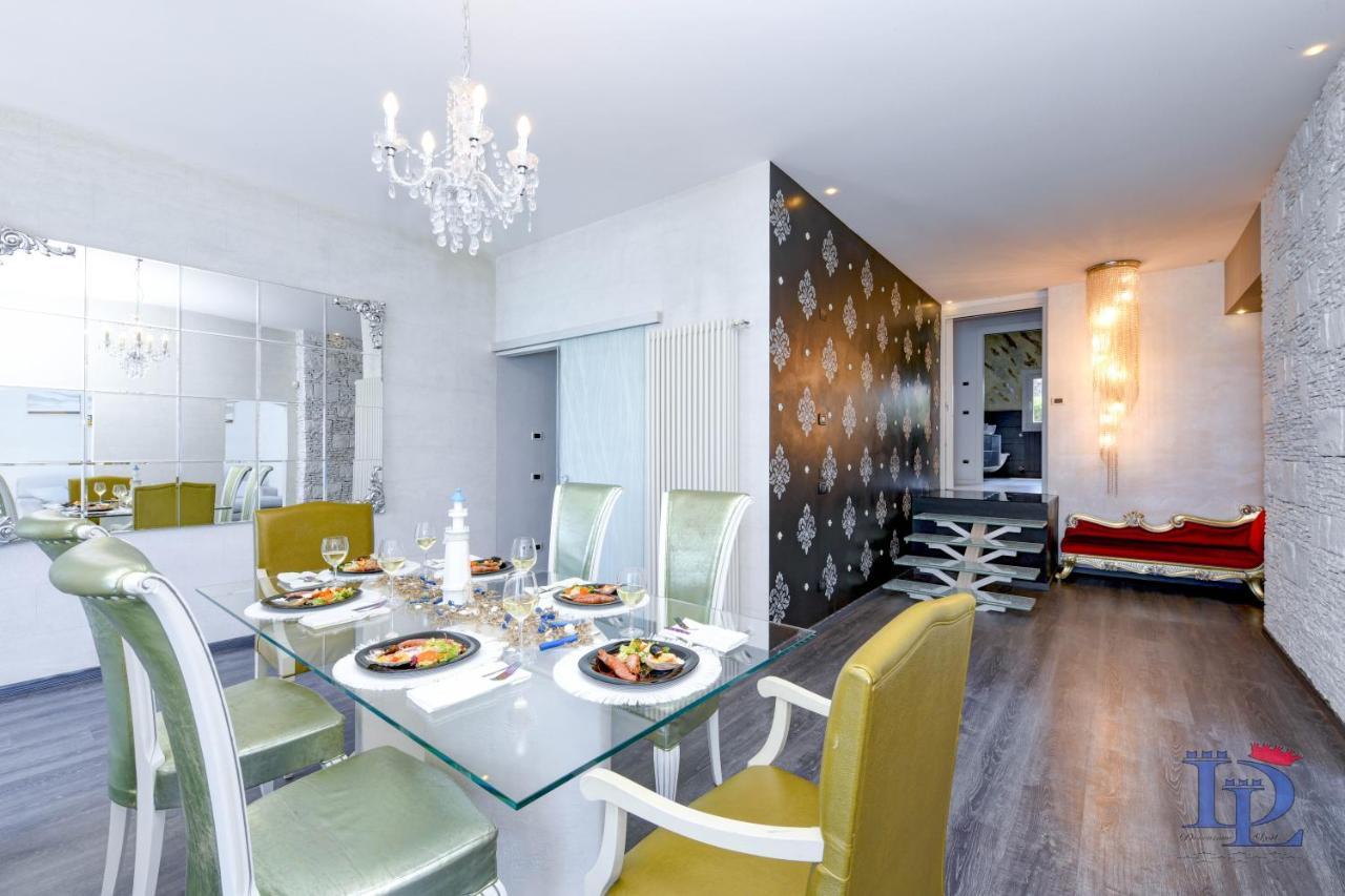 Desenzanoloft Official Partner Marriott Homes & Villas - Villa Meraviglia Дезенцано-дель-Гарда Экстерьер фото