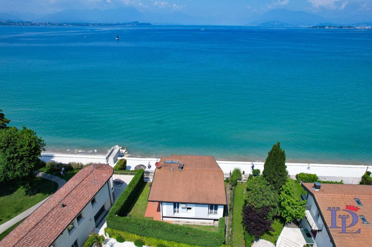 Desenzanoloft Official Partner Marriott Homes & Villas - Villa Meraviglia Дезенцано-дель-Гарда Экстерьер фото