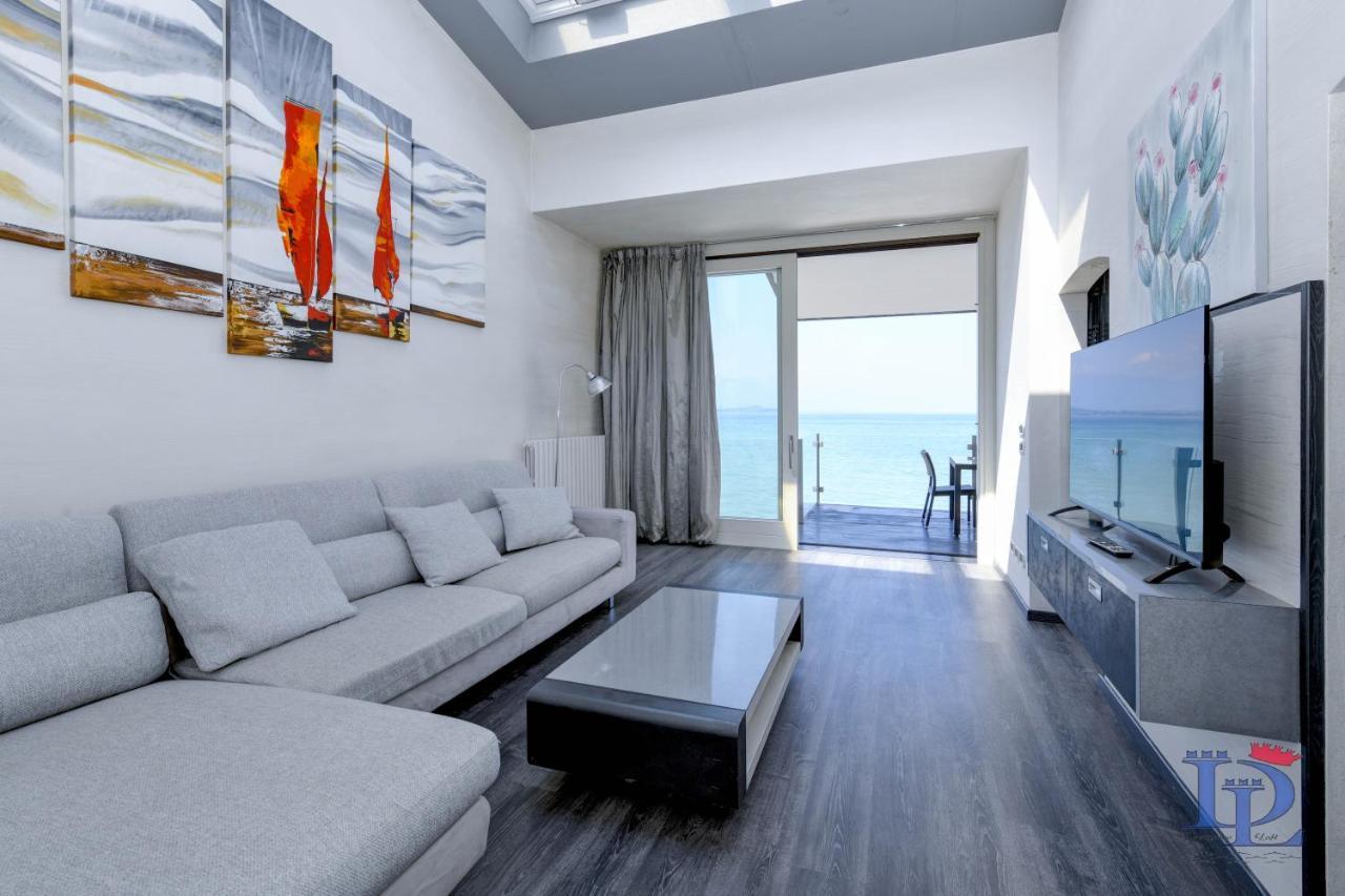 Desenzanoloft Official Partner Marriott Homes & Villas - Villa Meraviglia Дезенцано-дель-Гарда Экстерьер фото