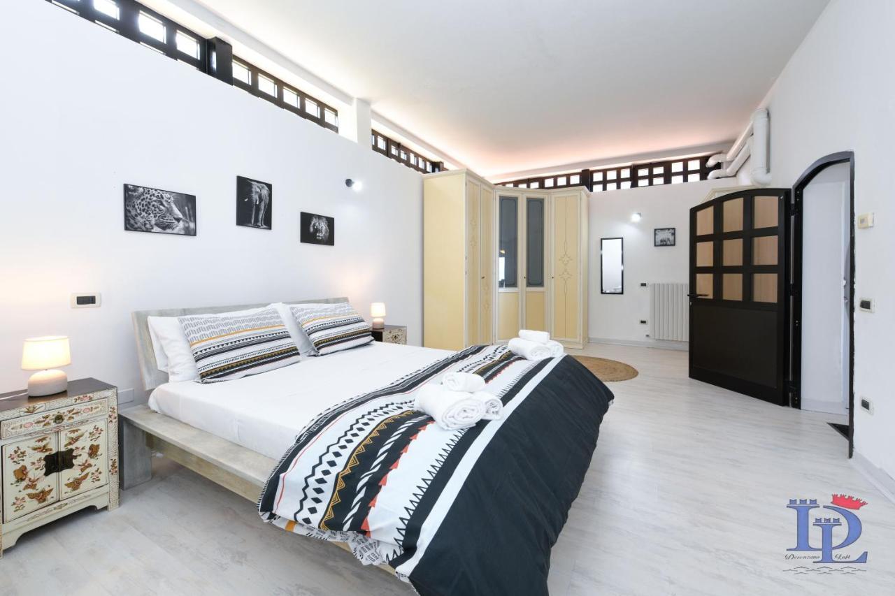 Desenzanoloft Official Partner Marriott Homes & Villas - Villa Meraviglia Дезенцано-дель-Гарда Экстерьер фото