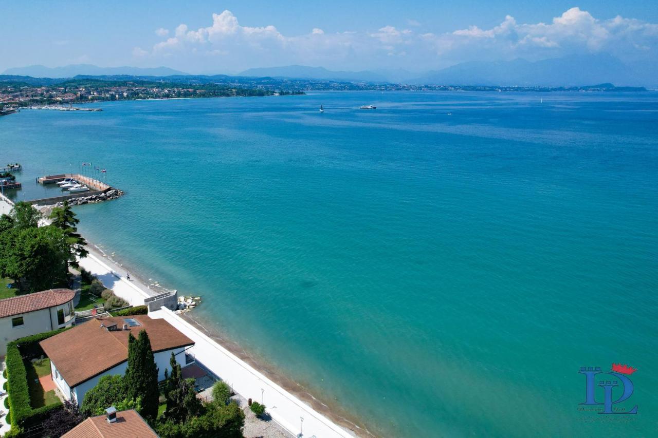 Desenzanoloft Official Partner Marriott Homes & Villas - Villa Meraviglia Дезенцано-дель-Гарда Экстерьер фото