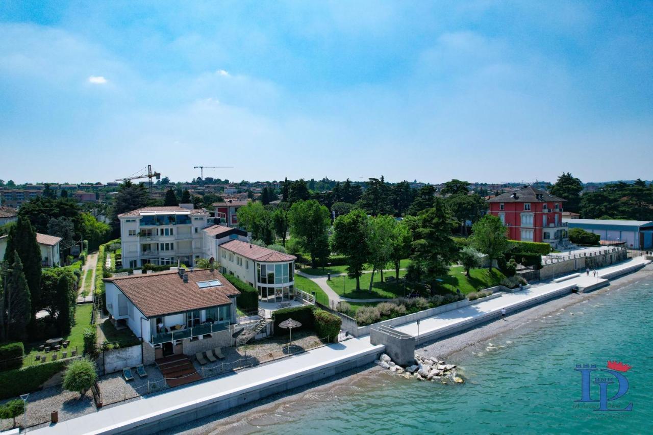 Desenzanoloft Official Partner Marriott Homes & Villas - Villa Meraviglia Дезенцано-дель-Гарда Экстерьер фото