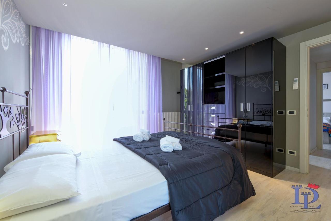 Desenzanoloft Official Partner Marriott Homes & Villas - Villa Meraviglia Дезенцано-дель-Гарда Экстерьер фото