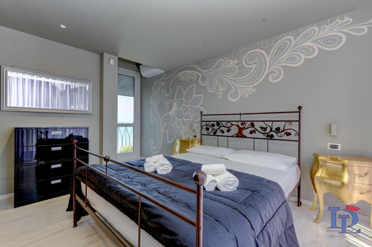 Desenzanoloft Official Partner Marriott Homes & Villas - Villa Meraviglia Дезенцано-дель-Гарда Экстерьер фото