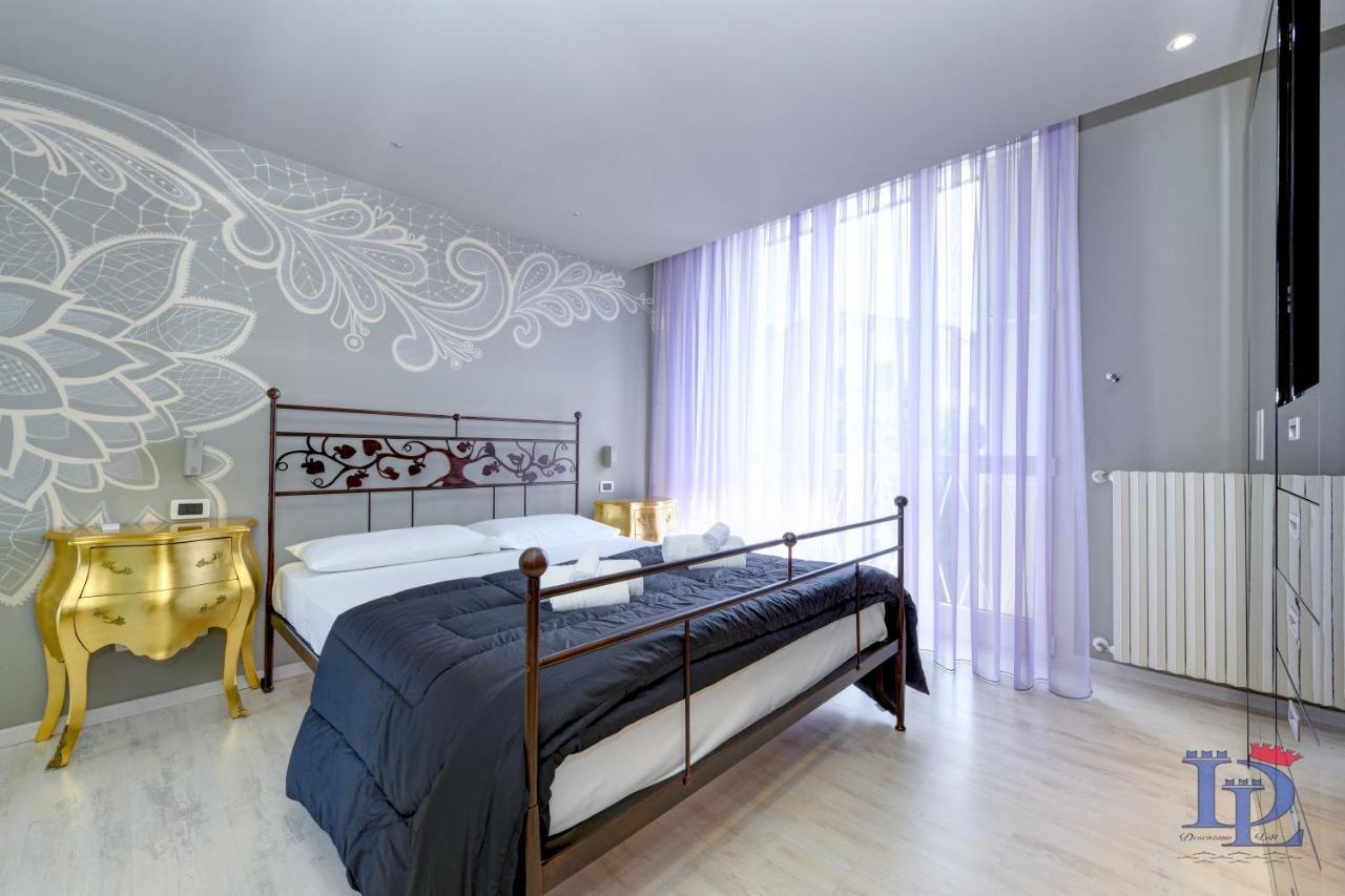 Desenzanoloft Official Partner Marriott Homes & Villas - Villa Meraviglia Дезенцано-дель-Гарда Экстерьер фото