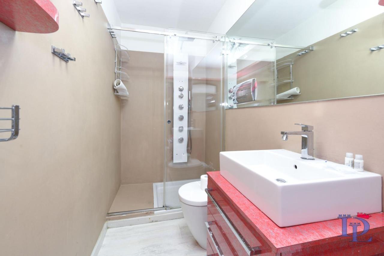 Desenzanoloft Official Partner Marriott Homes & Villas - Villa Meraviglia Дезенцано-дель-Гарда Экстерьер фото