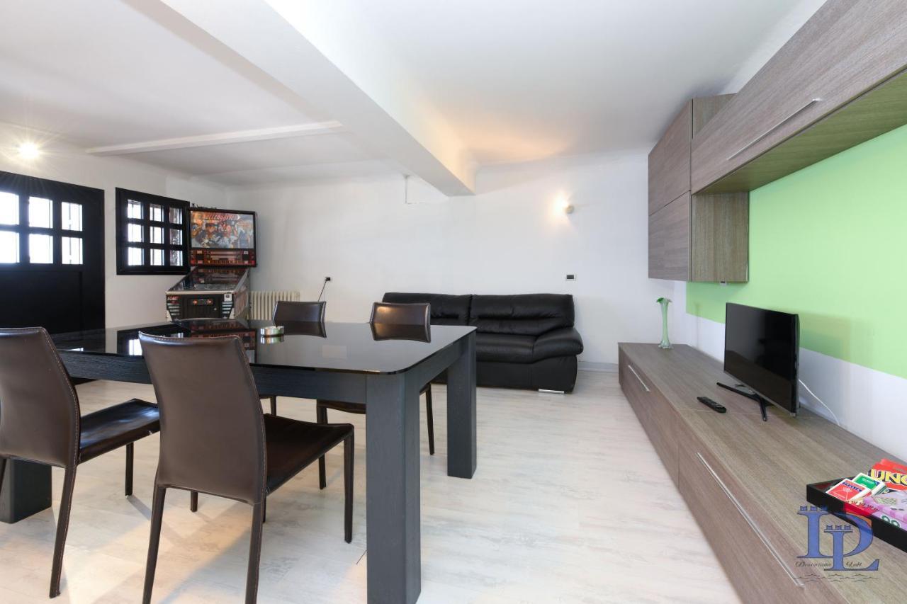 Desenzanoloft Official Partner Marriott Homes & Villas - Villa Meraviglia Дезенцано-дель-Гарда Экстерьер фото
