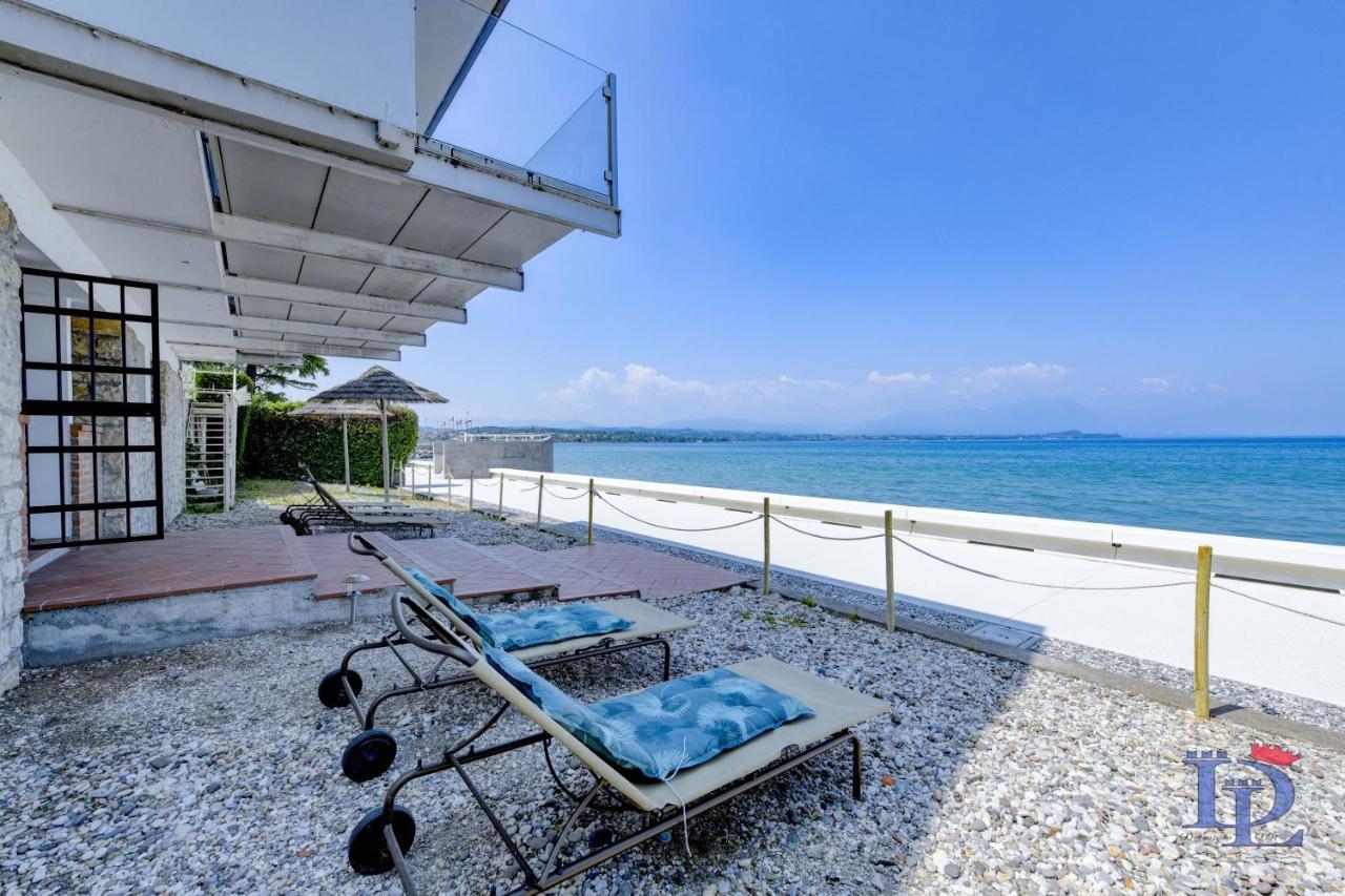 Desenzanoloft Official Partner Marriott Homes & Villas - Villa Meraviglia Дезенцано-дель-Гарда Экстерьер фото