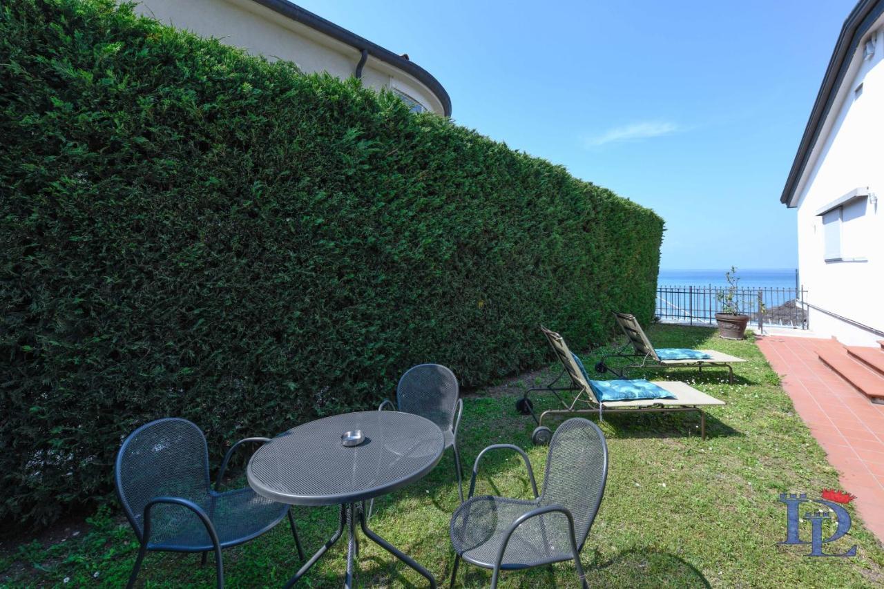 Desenzanoloft Official Partner Marriott Homes & Villas - Villa Meraviglia Дезенцано-дель-Гарда Экстерьер фото