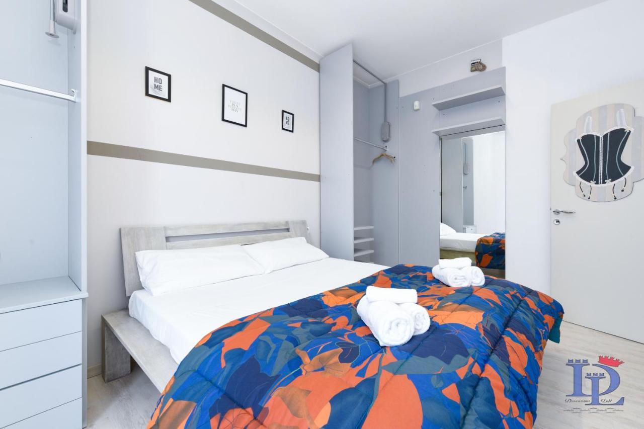 Desenzanoloft Official Partner Marriott Homes & Villas - Villa Meraviglia Дезенцано-дель-Гарда Экстерьер фото