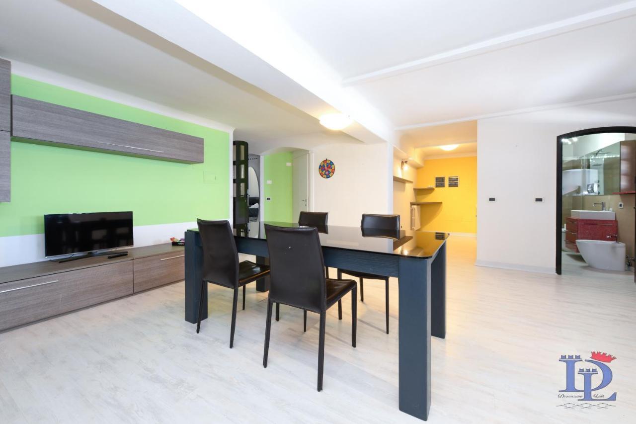 Desenzanoloft Official Partner Marriott Homes & Villas - Villa Meraviglia Дезенцано-дель-Гарда Экстерьер фото
