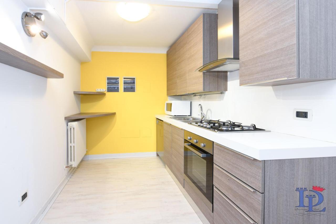 Desenzanoloft Official Partner Marriott Homes & Villas - Villa Meraviglia Дезенцано-дель-Гарда Экстерьер фото
