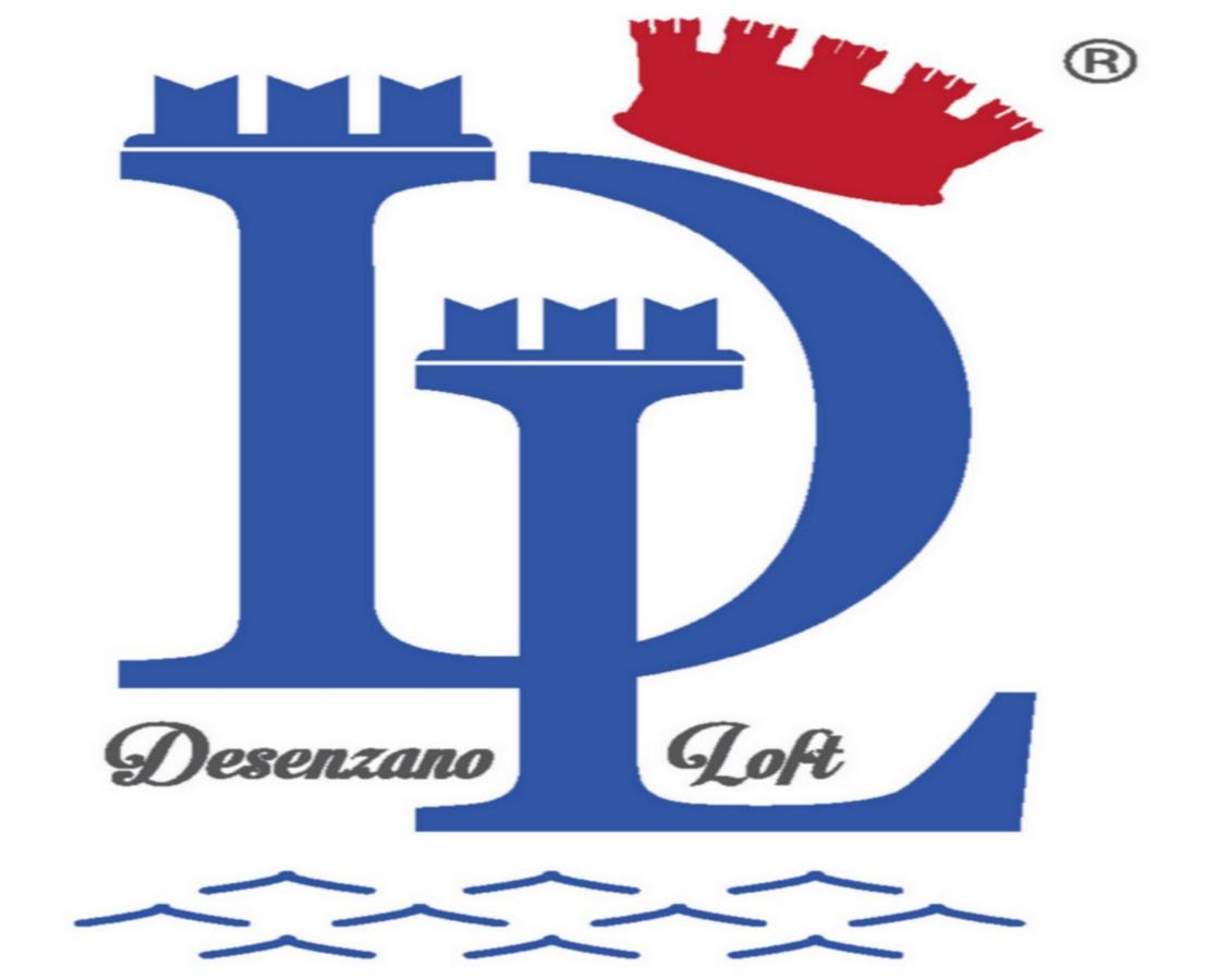 Desenzanoloft Official Partner Marriott Homes & Villas - Villa Meraviglia Дезенцано-дель-Гарда Экстерьер фото