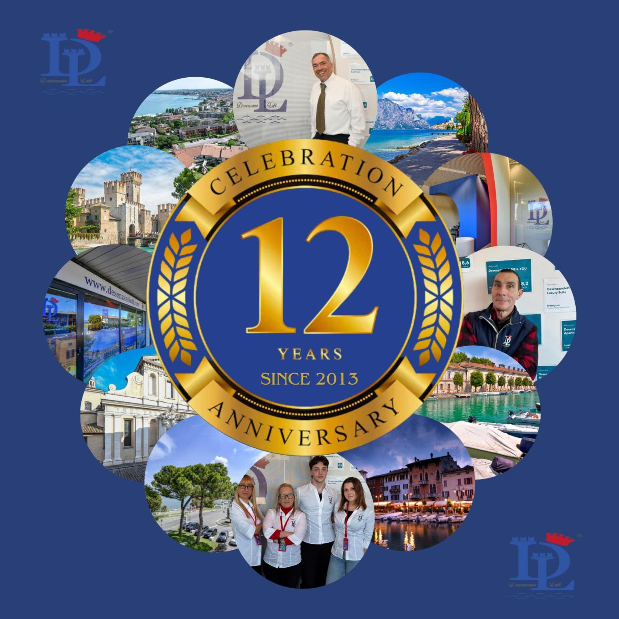 Desenzanoloft Official Partner Marriott Homes & Villas - Villa Meraviglia Дезенцано-дель-Гарда Экстерьер фото